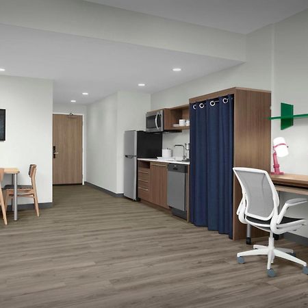 Home2 Suites By Hilton Huntsville Village Of Providence Bagian luar foto