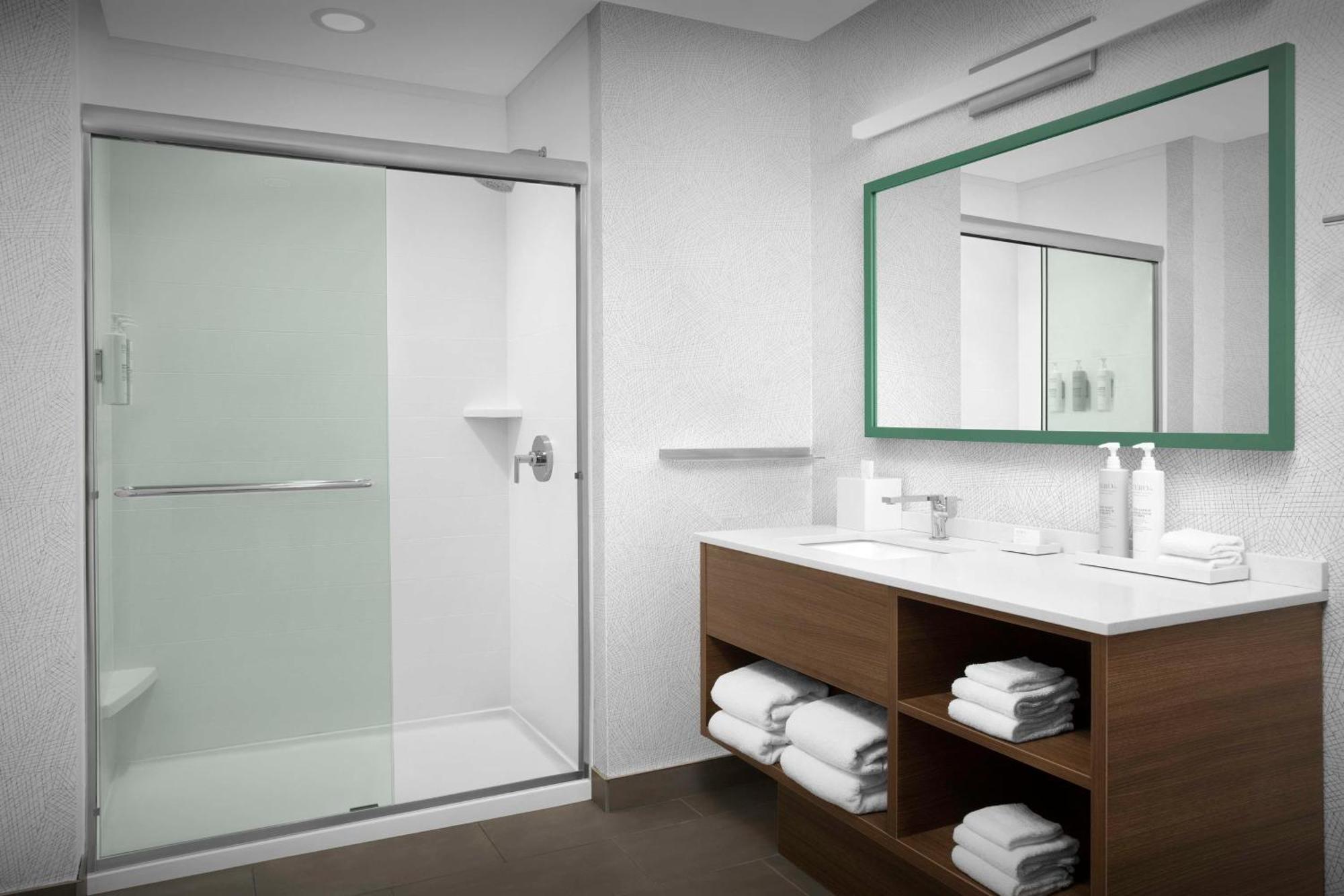 Home2 Suites By Hilton Huntsville Village Of Providence Bagian luar foto